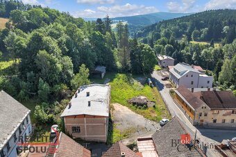 Prodej, pozemky/komerční, 2963 m2, Olešnice v Orlických horá - 6