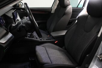 Škoda Octavia, 2.0 TDI 110kW CLEVER,1.MAJITEL - 6