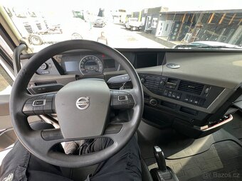 Volvo FH 500 Lowdeck - 6