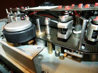 AKAI GX 747 - 6