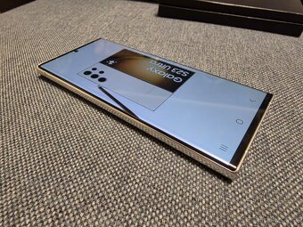 Samsung Galaxy S23 Ultra (S918B) 12GB/512GB, pěkný stav - 6
