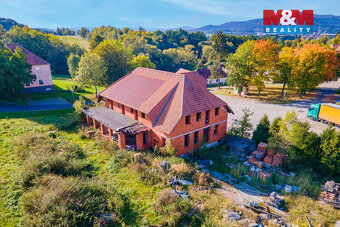 Prodej hotelu, penzionu, 1137 m², Mirkovice - 6