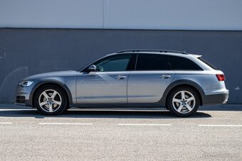 Audi A6 Allroad 3.0 TDI 272k quattro S tronic AJ NA SPLÁTKY - 6