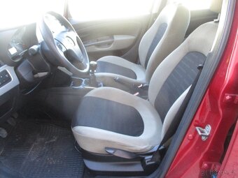 Fiat Grande Punto 1.4i KLIMA +SADA PNEU - 6