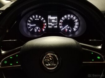 Škoda Octavia 2.0 TDI 2015 - 6