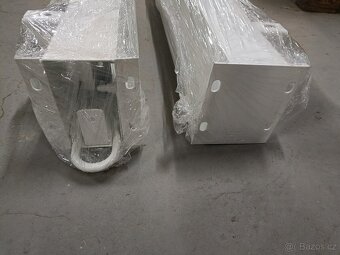 85cm Prodloužení Renault Master/Opel Movano - 6