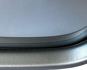 Levé zrcátko zpětné 3C1857507DM VW Passat B6 r.v. 2006 - 6
