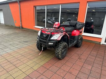 CFMOTO Gladiator X520-A - 6