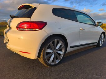 VW Scirocco - 6