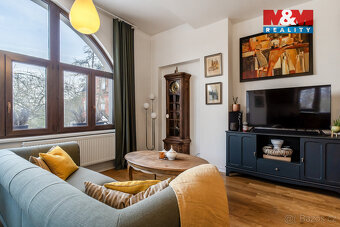 Prodej bytu 3+kk, 100 m², Ústí nad Labem, ul. K Loděnici - 6