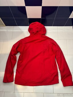 Pánská nepromokavá bunda Helly Hansen | Vel. L | červená - 6