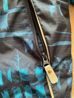 Zimní bunda Reima velikost 140 - 6