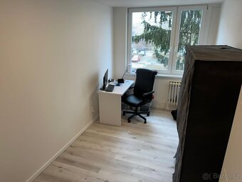 Byt 3+kk 62m2 Janovská, Praha - Horní Měcholupy - 6