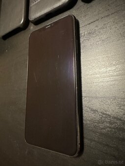 iPhone 11 Pro Max 256GB Space Gray - 6