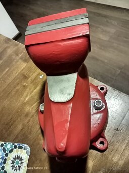 Dilensky sverak York 125A - 6