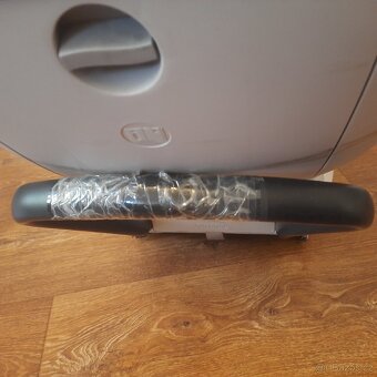 Autosedacka Britax Römer - 6