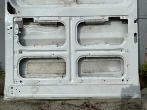 UCATO JUMPER BOXER 2006- DVEŘE POSUVNÍ PRAVÉ - 6