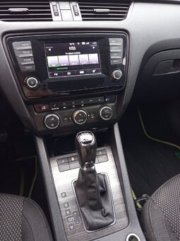Škoda Octavia 3 Scout, 2.0TDI 135KW 4x4 - 6