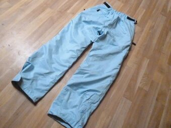 lyžařské kalhoty vel.M Trespass - 6