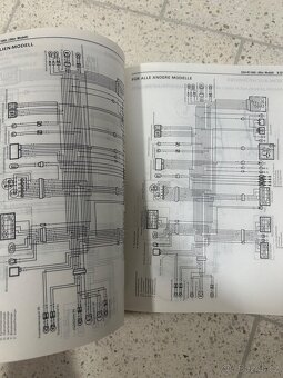 Suzuki GSXR 1100 - 6