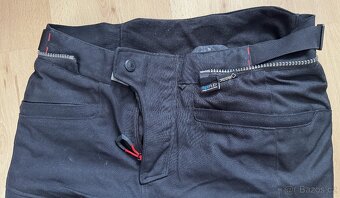 Prodám Dámské kalhoty Revit Gore-Tex vel. S - 6