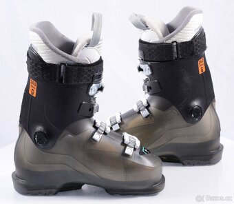 Použité dámské lyžáky HEAD EDGE LYT 7 W - 6