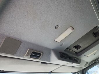 Mercedes-Benz ACTROS 1841, 18 TUN, EURO 5, HYDRAULIKA PRO SK - 6