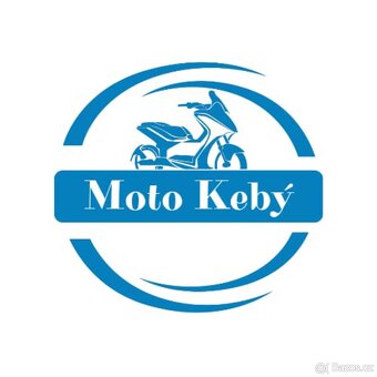 🛵 KOUPÍM SKÚTR/MOTORKU 🏍️ - 6