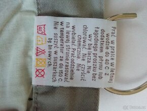 Pánské kalhoty Dockhouse Jeans - 6