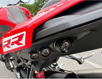 Prodám BMW S 1000 RR - 6