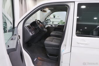 VW Multivan Comfortline 2.0TDI 132kW DSG - záruka Autodraft - 6