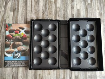 Dětské nádobí, forma na dort, miska na ovoce,... - 6