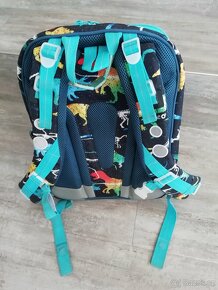 Topgal Bebe školní aktovka 20 l - 6