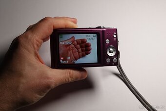 Panasonic Lumix DMC-FS35 - 6