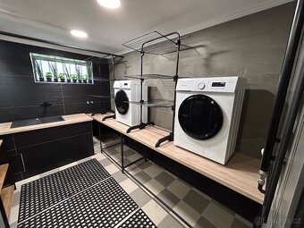 Poslední jednolůžkový pokoj 13.000,- Praha-4 Chodov -Opatov - 6