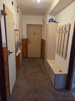 Pronájem byt 3+1 s balkonem - 6