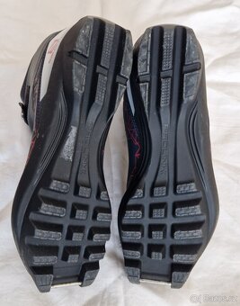 Boty na běžky Salomon Vitane Plus UK 5 - 6