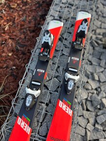 Dětské lyže Rossignol HERO Kids Multievent, 92 cm - 6