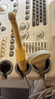 Ultrazvuk SonoScape SSI-5000 - plně funkční, použité - 6