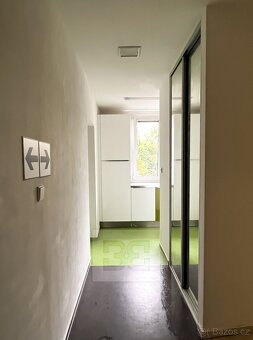 Pronájem plně vybaveného bytu 2+1, 56 m² v Plzni - Doubravce - 6