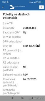 Prodám Škoda fabia 1.4 benzín. - 6