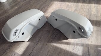 Kufry Harley Davidson - 6