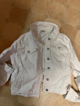 Oblečení z vyřazeného šatníku - 6