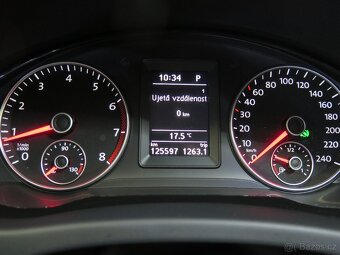 Volkswagen Golf Plus 1.4TSI,navi,kamera,DSG,výhřev,HIGHLINE - 6