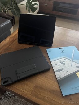 Apple iPad Pro (2018) + Příslušenství - 6