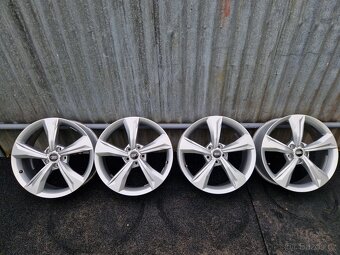 5x112 R19 Audi Q5 SQ5 - 6