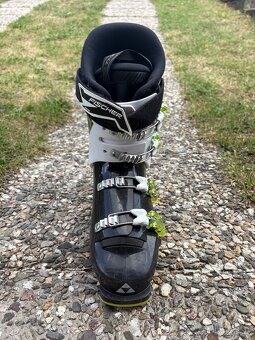Boty na lyže - 6