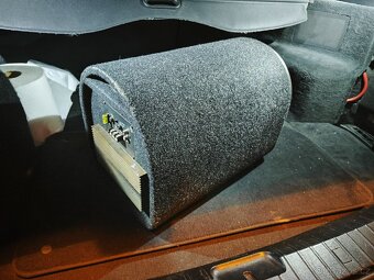 Prodám aktivní subwoofer Sencor - 6