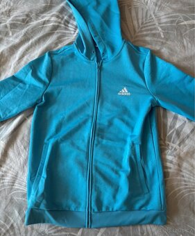 Nike tepláky a mikiny - 6