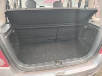 Opel Agila - 6